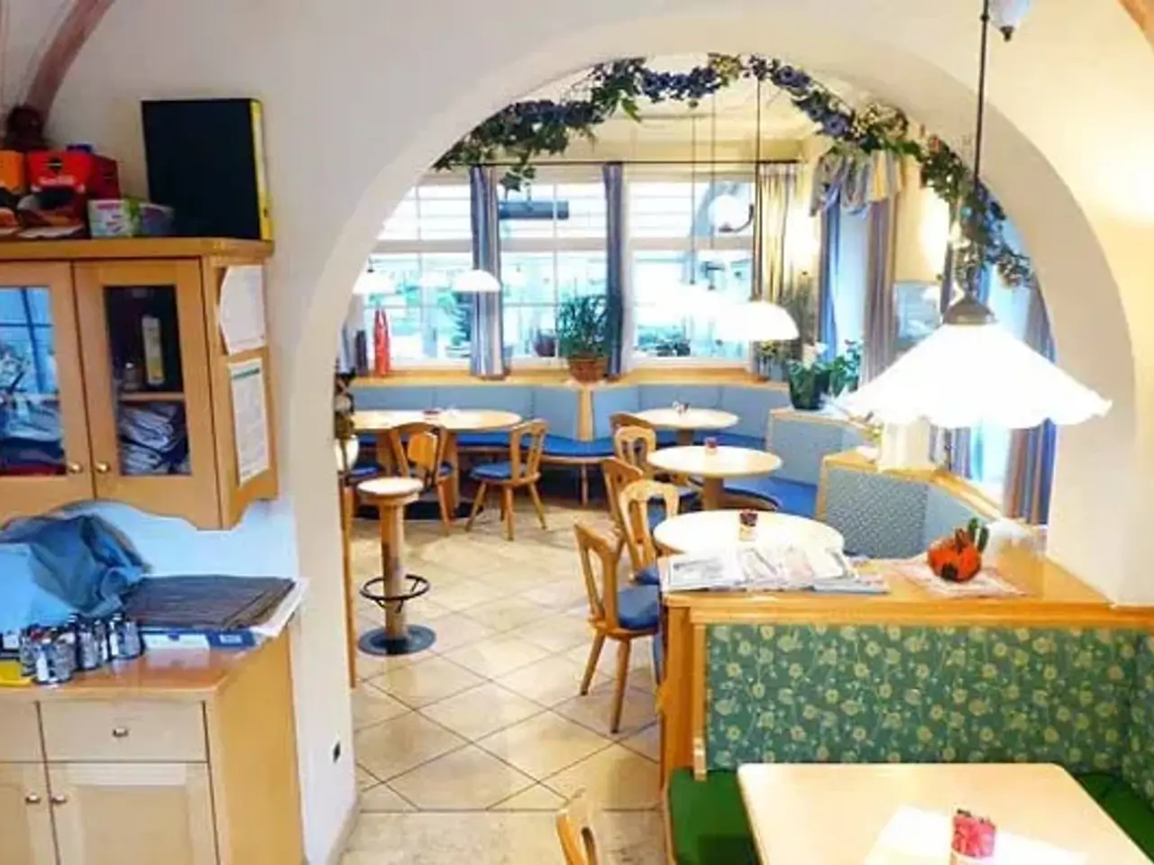 Ristorante in , Bolzano, {3} - Foto 1