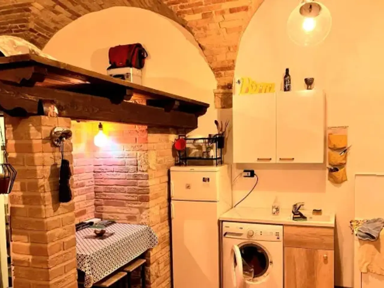 Ufficio in Via Antonio Miliani, Ascoli Piceno, {3} - Foto 1
