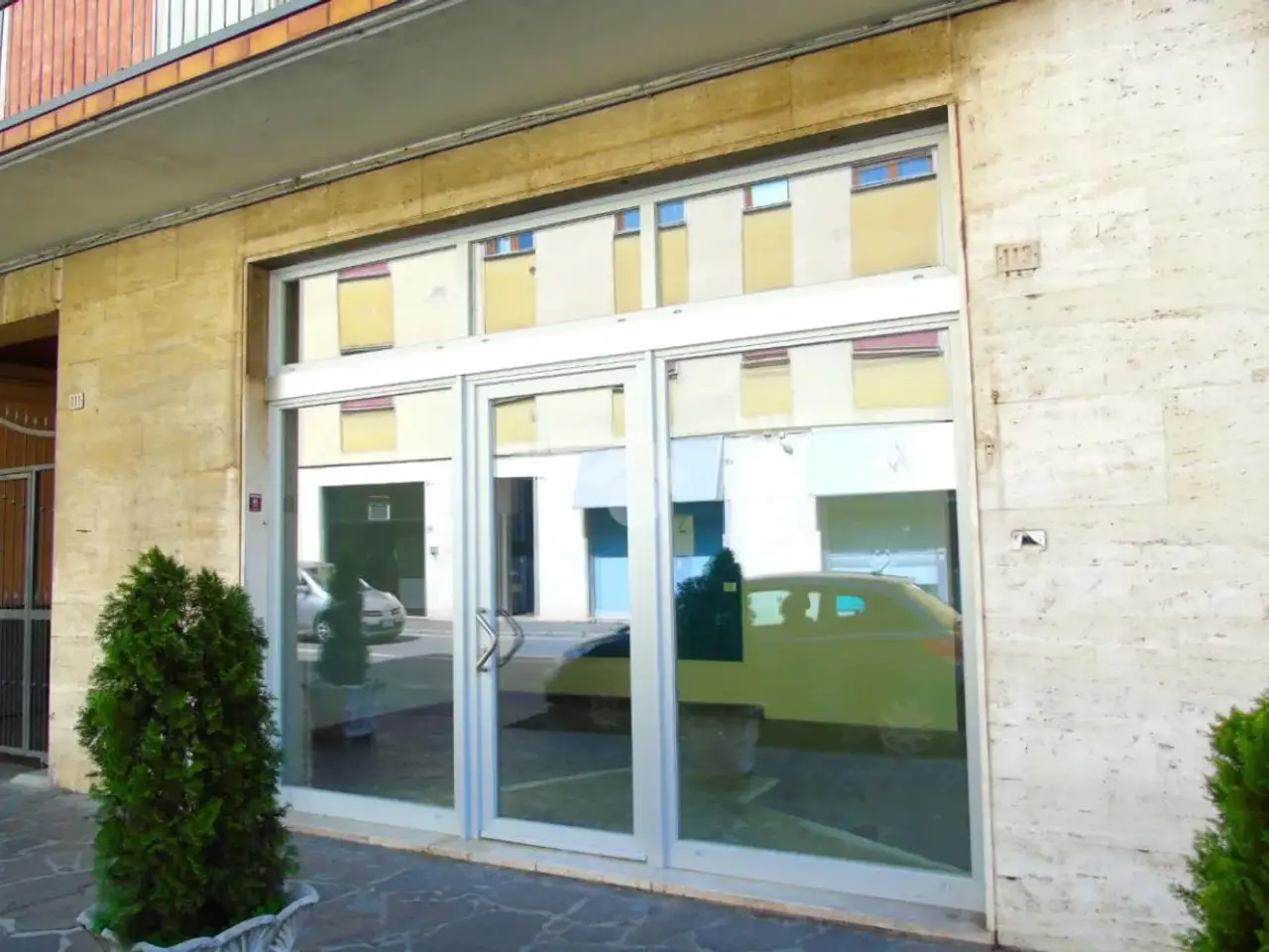 Negozio in Via Gramsci 113, Bagnolo Mella, {3} - Foto 1