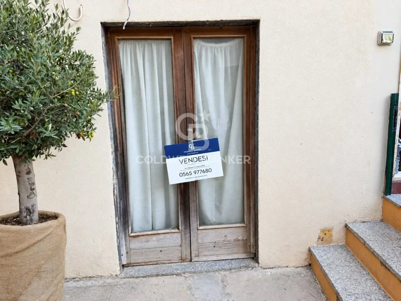 Magazzino in Via Undici Febbraio 9, Capoliveri, {3} - Foto 2