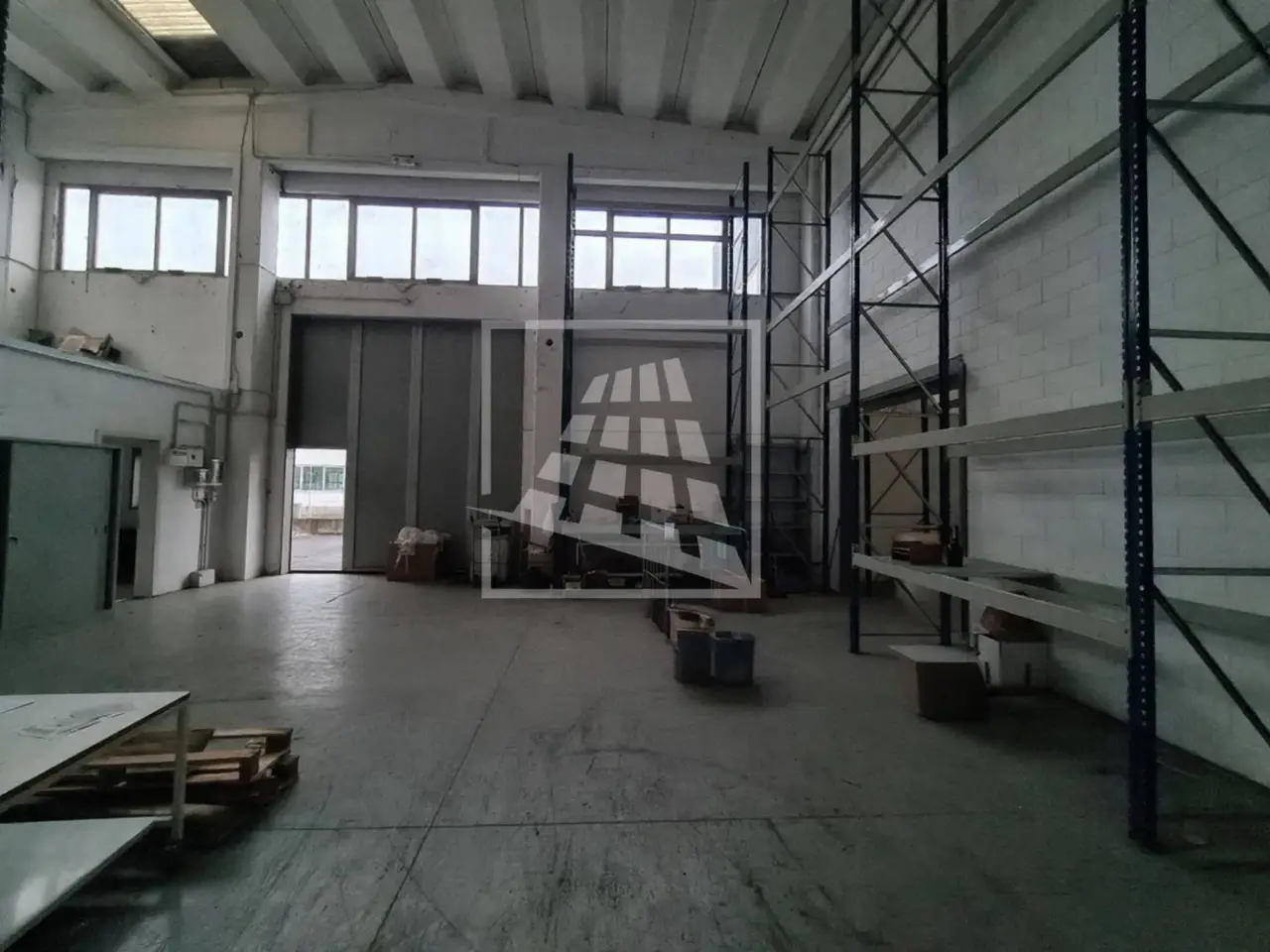 Capannone in Via Norvegia 7, Reggio Emilia, {3} - Foto 2