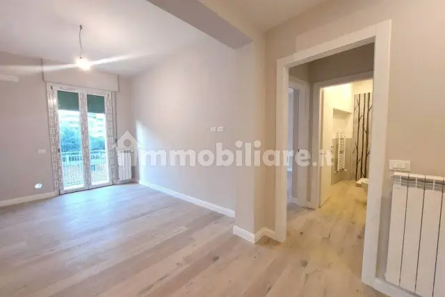 Penthouse in Via Maragliano, Firenze - Foto 1