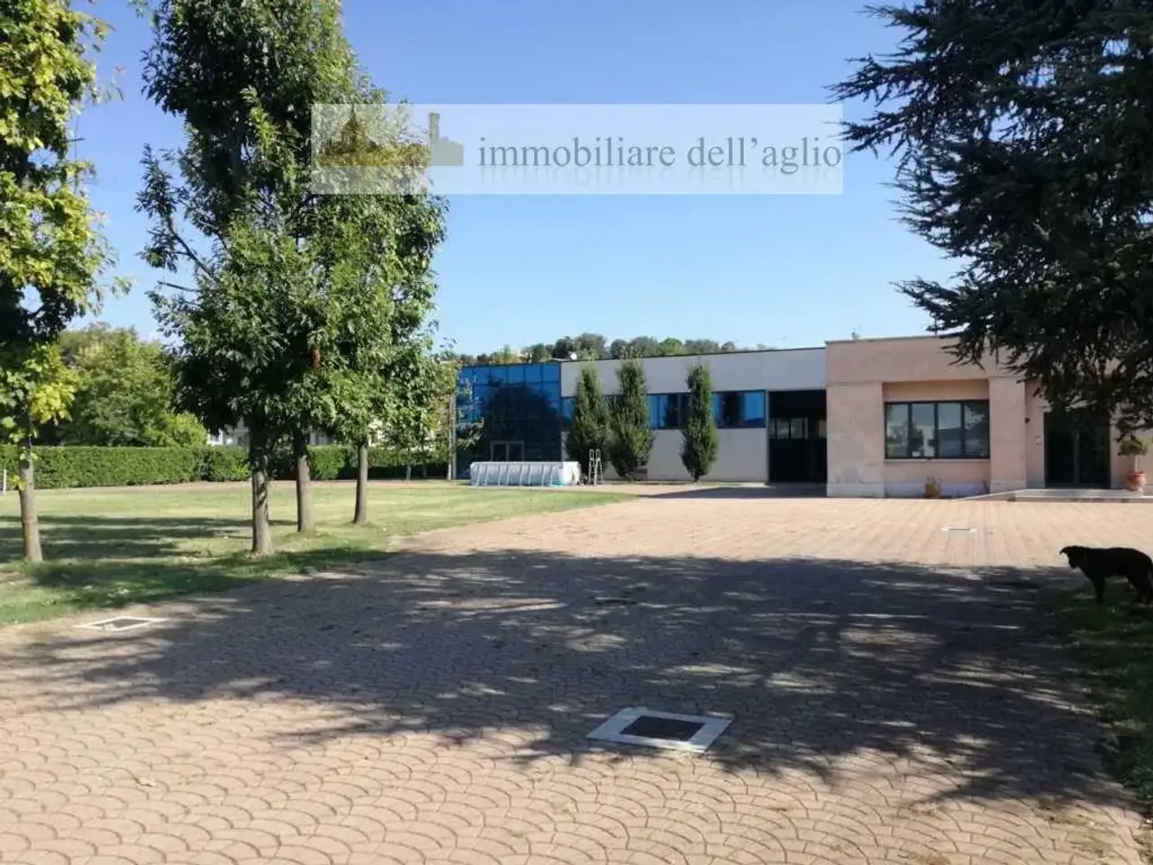 Capannone in Via Achille Pozzi 15, Carpenedolo, {3} - Foto 2