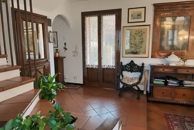 Villa a schiera in Viale Brigata Marche, Treviso - Foto 1