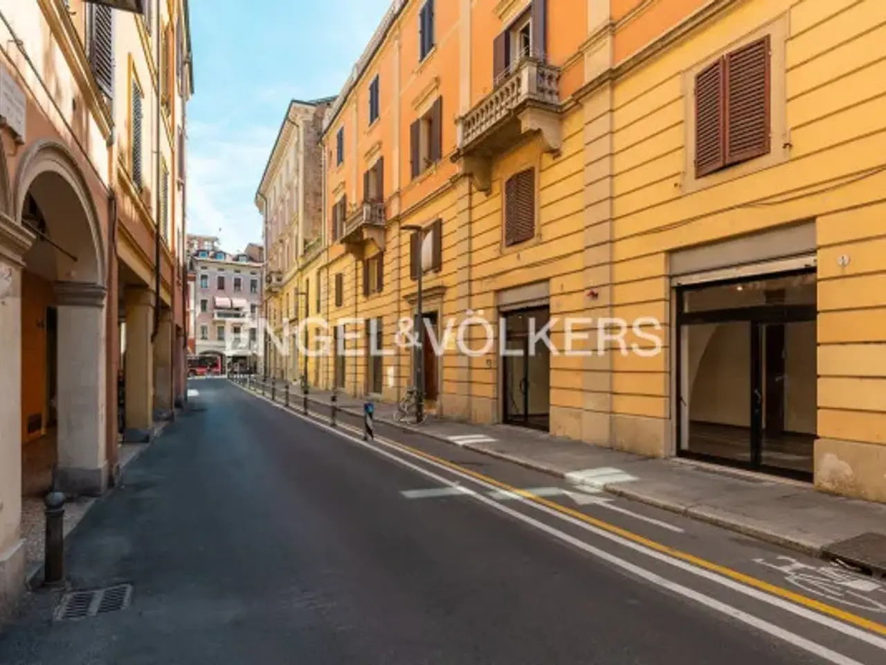 Negozio in Via Frassinago, Bologna, {3} - Foto 1