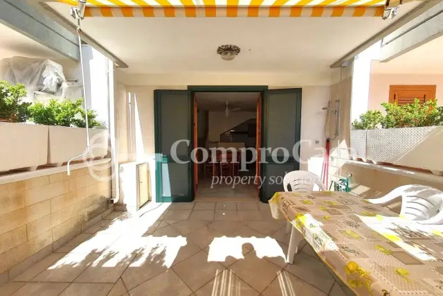 3-room flat in Via Tevere S.N.C., Santa Cesarea Terme - Photo 1