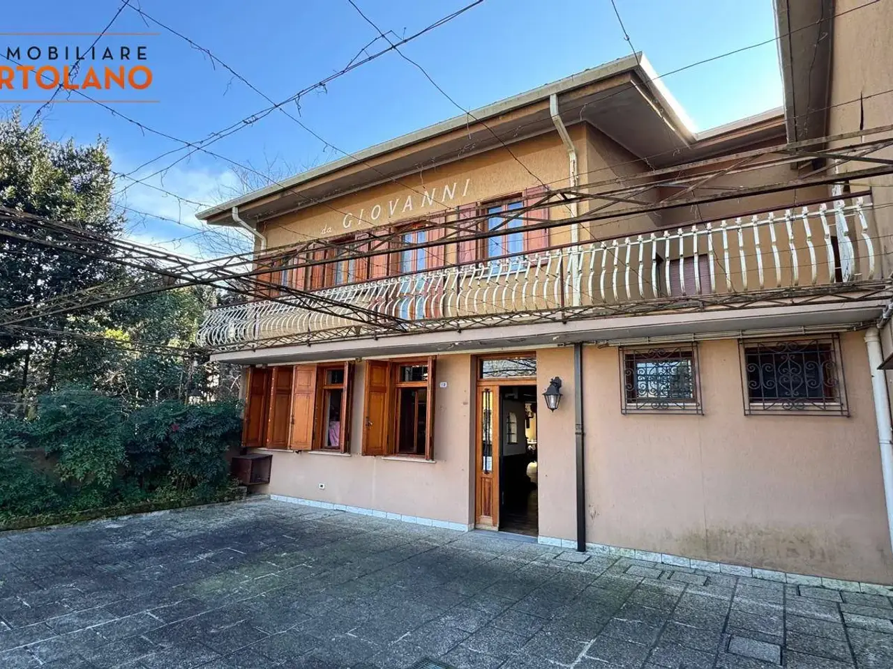 Negozio in Largo Garibaldi 19, San Canzian D'Isonzo, {3} - Foto 2