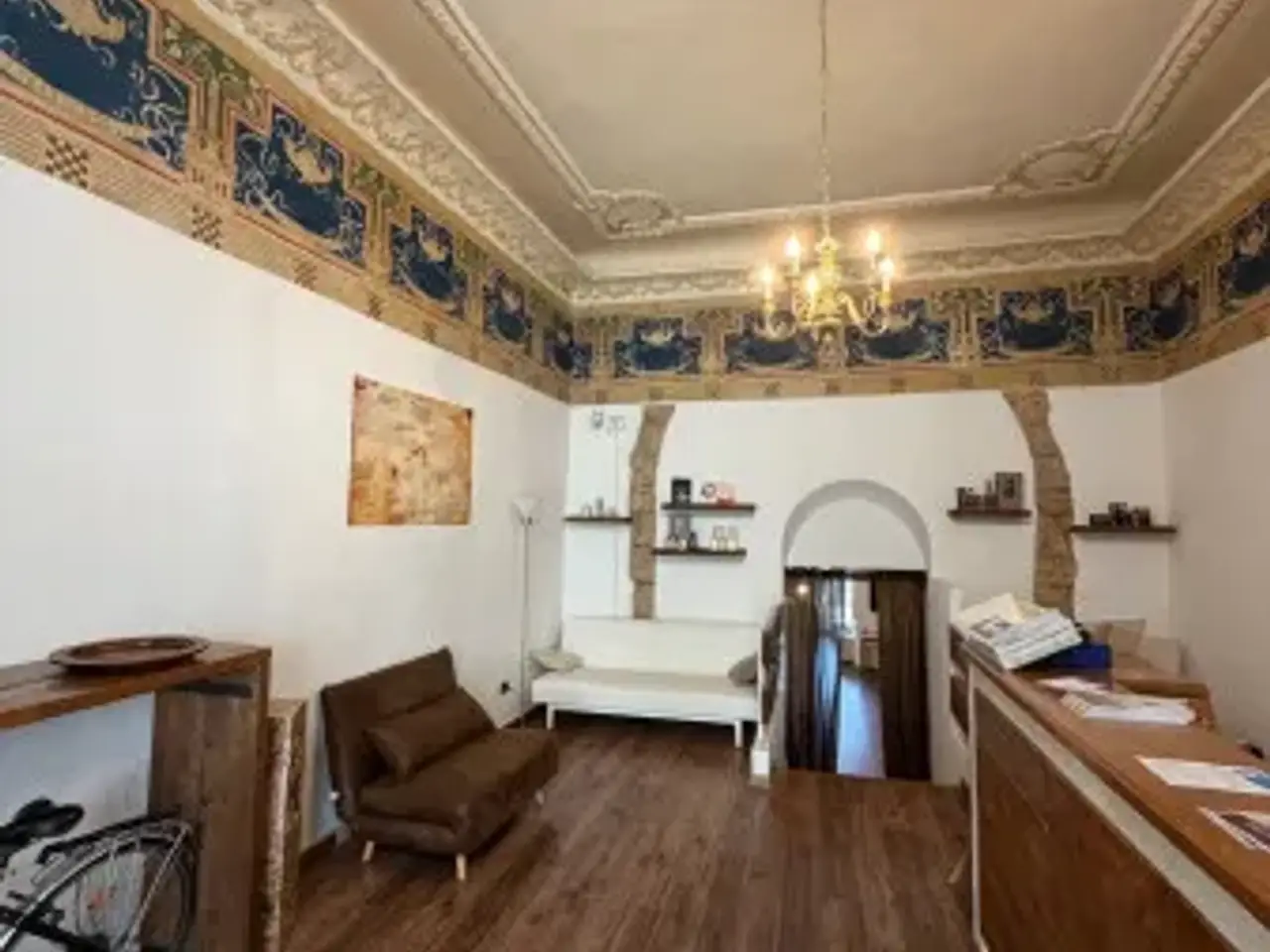 Negozio in Via del Plebiscito 23, Frosinone, {3} - Foto 2
