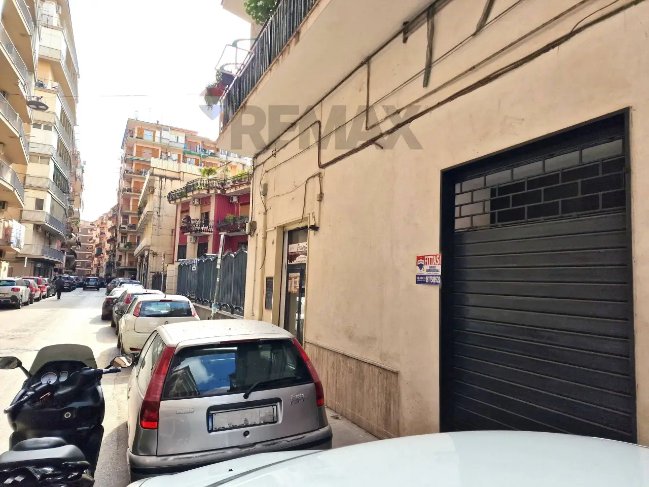 Negozio in Via Torquato Tasso 44, Casoria, {3} - Foto 2