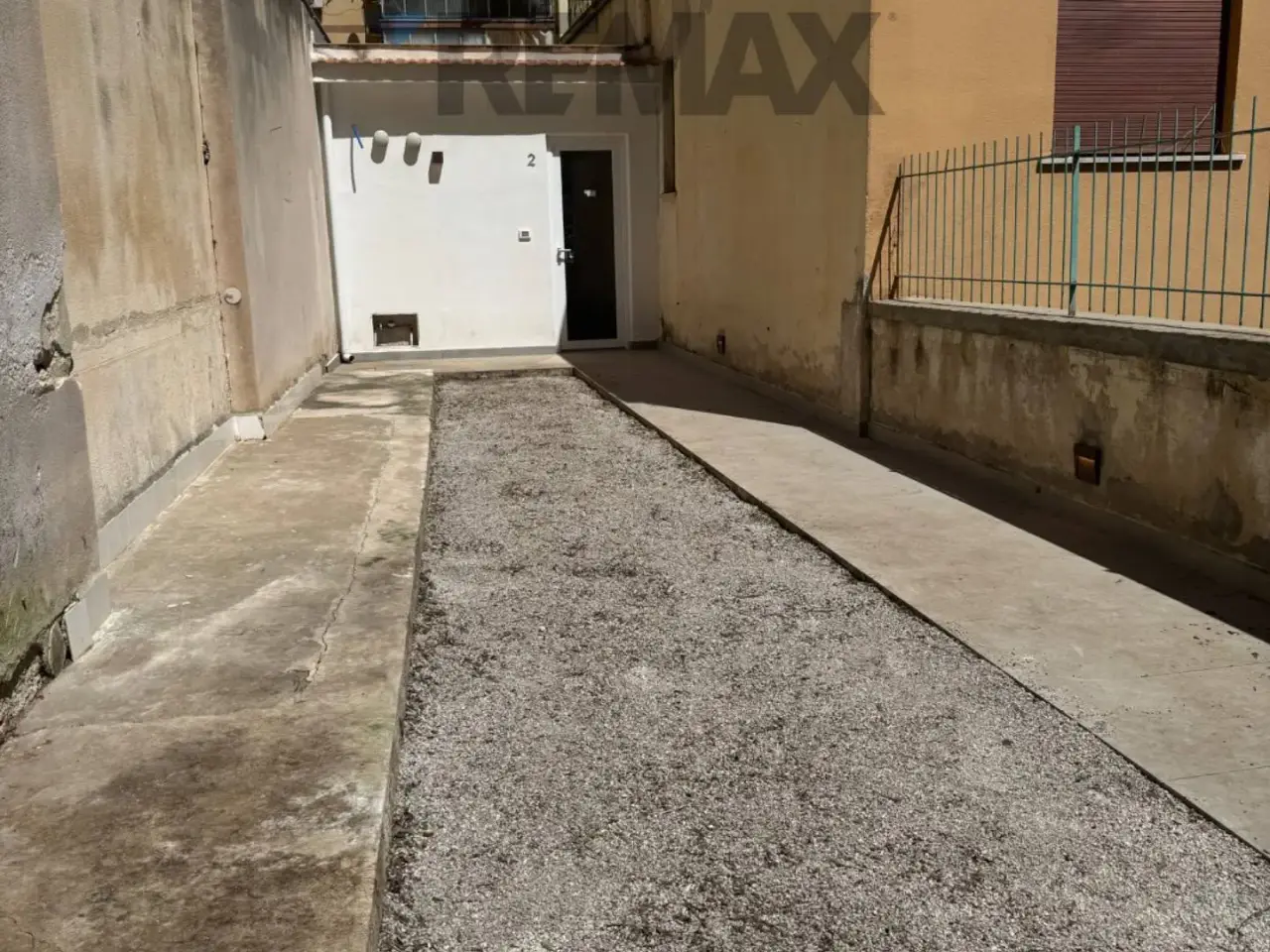 Ufficio in Via Matteo Dominici 2, Palermo, {3} - Foto 2
