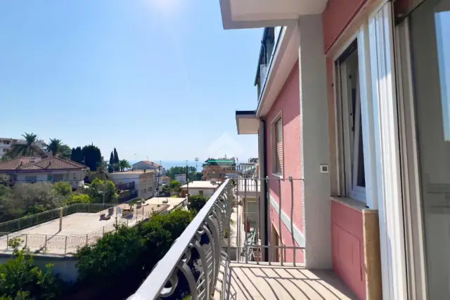 2-room flat in Via Privata Flesia 33, Sanremo - Photo 1