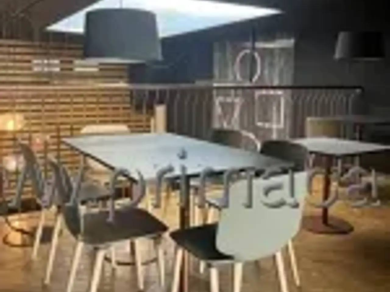 Ristorante in Contrà Pusterla 13, Vicenza, {3} - Foto 1
