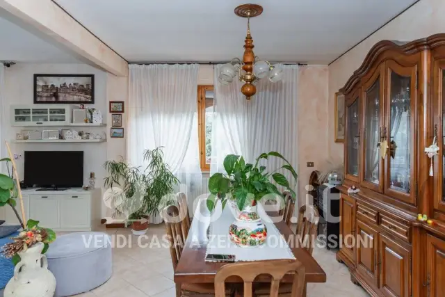 3-room flat in Via Duccio Galimberti 69, Montepulciano - Photo 1