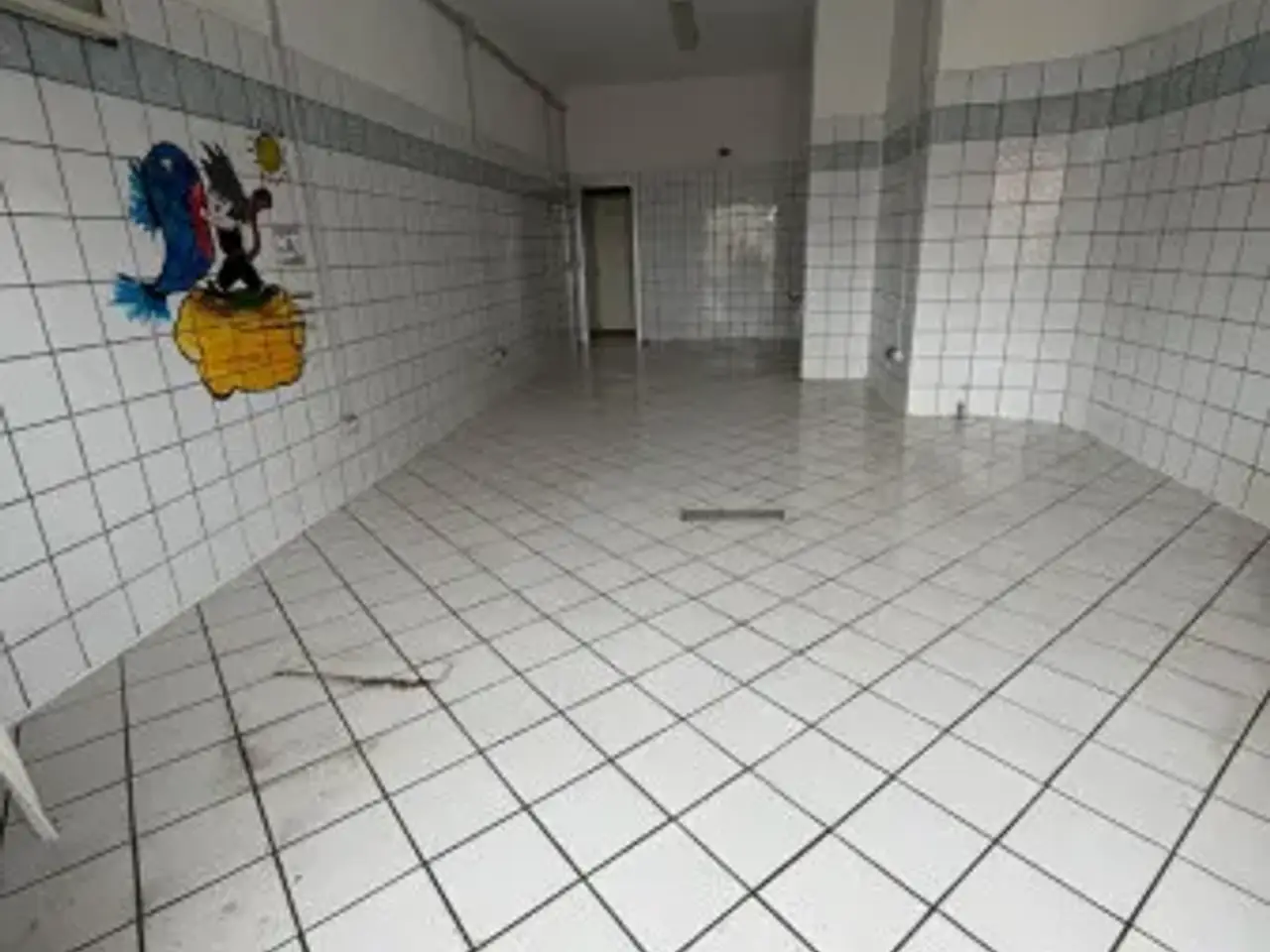 Negozio in Via Scafati, Santa Maria La Carita', {3} - Foto 1