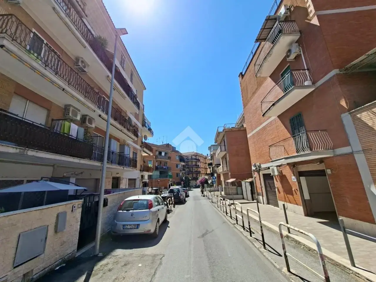 Negozio in Vicolo degli Orti della Magliana 19, Roma, {3} - Foto 2