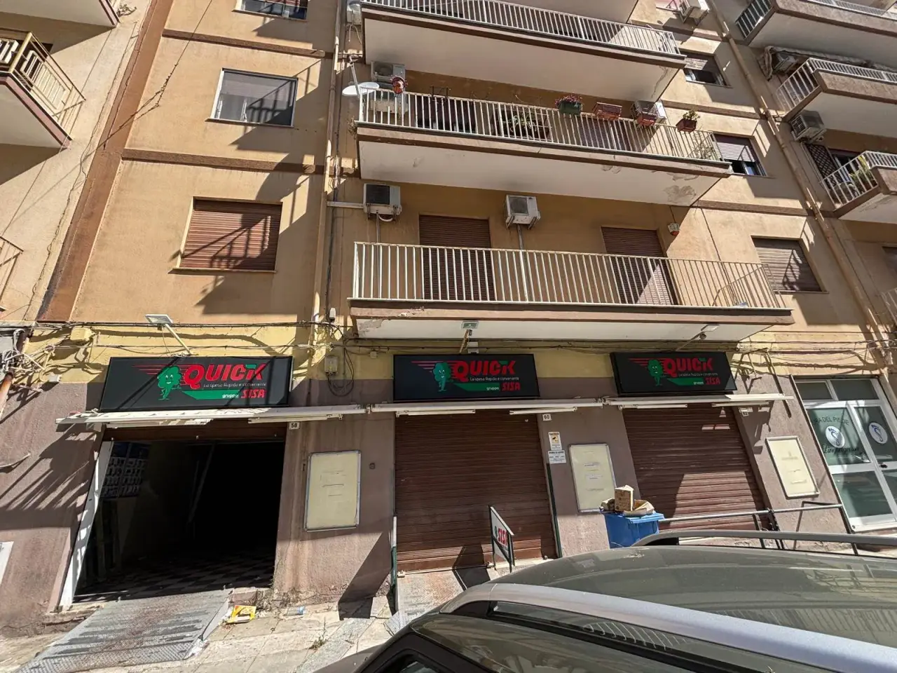 Negozio in , Palermo, {3} - Foto 1
