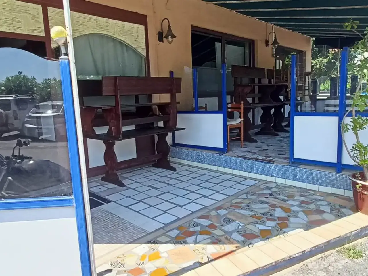 Negozio in Strada degli Olandesi, Camporosso, {3} - Foto 1