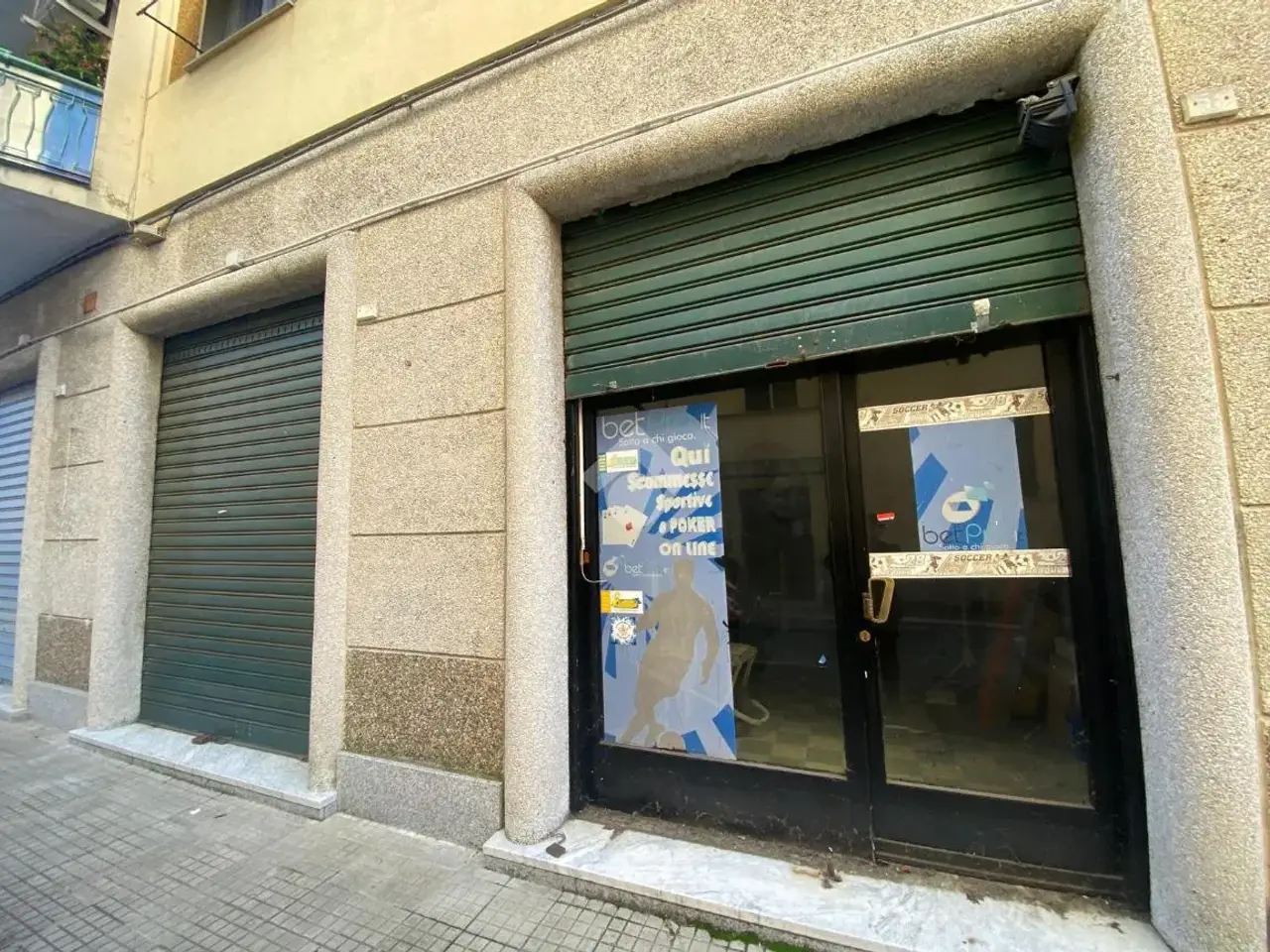 Negozio in Via Benedetto da Porto 5, Genova, {3} - Foto 1