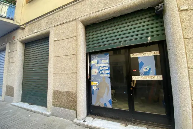 Negozio in Via Benedetto da Porto 5, Genova - Foto 1