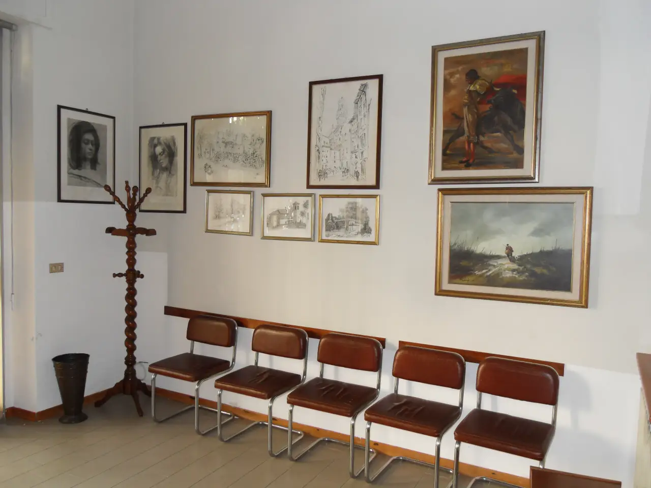 Studio in Via Goito, Montecatini Terme, {3} - Foto 2