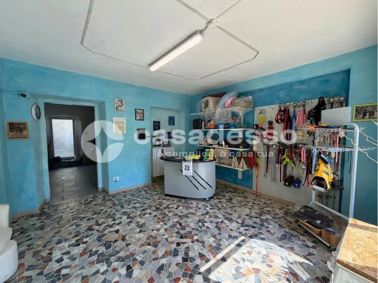Negozio in Frazione Ponzone 76, Valdilana, {3} - Foto 2