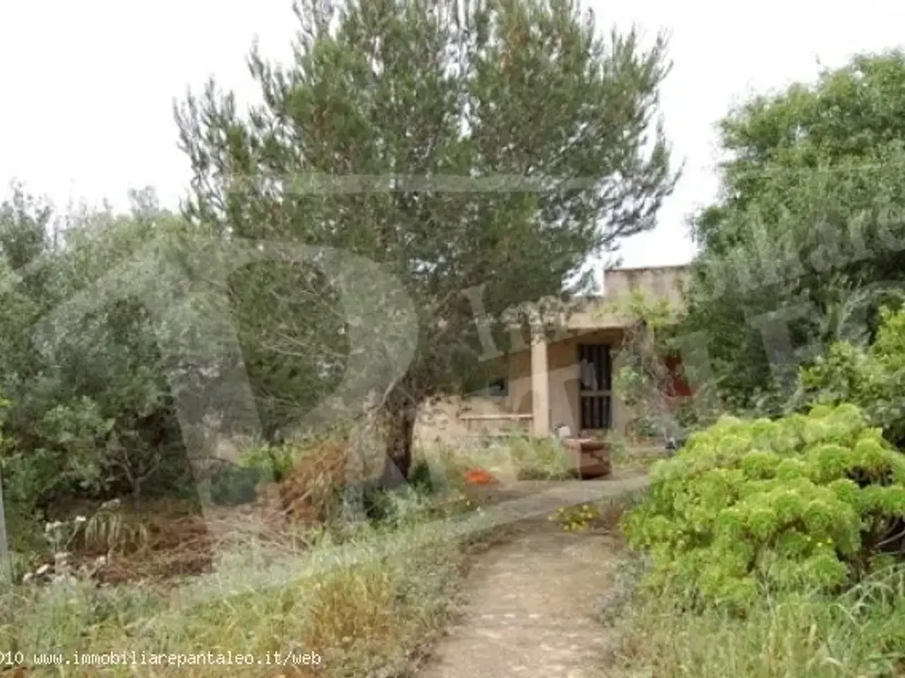 Podere - Tenuta in 
C.da Giardinello									, 
Marsala									, Marsala, {3} - Foto 1