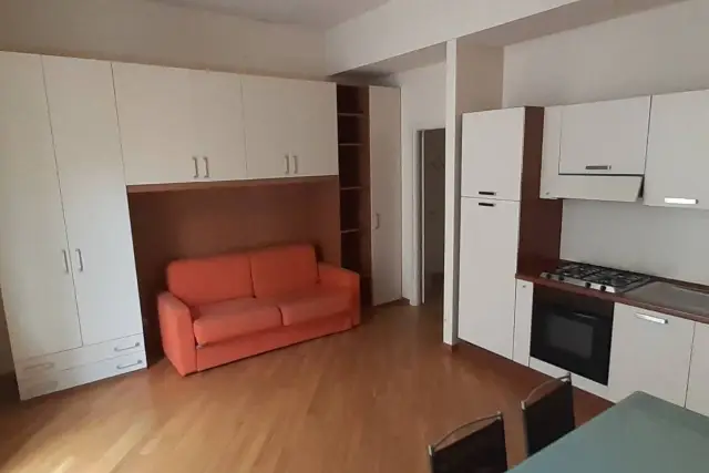 One-room flat in Via Giancarlo Aliberti 12, Asti - Photo 1