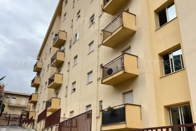 Trilocale in affitto, Via Buccheri 10, Monreale - Foto 1
