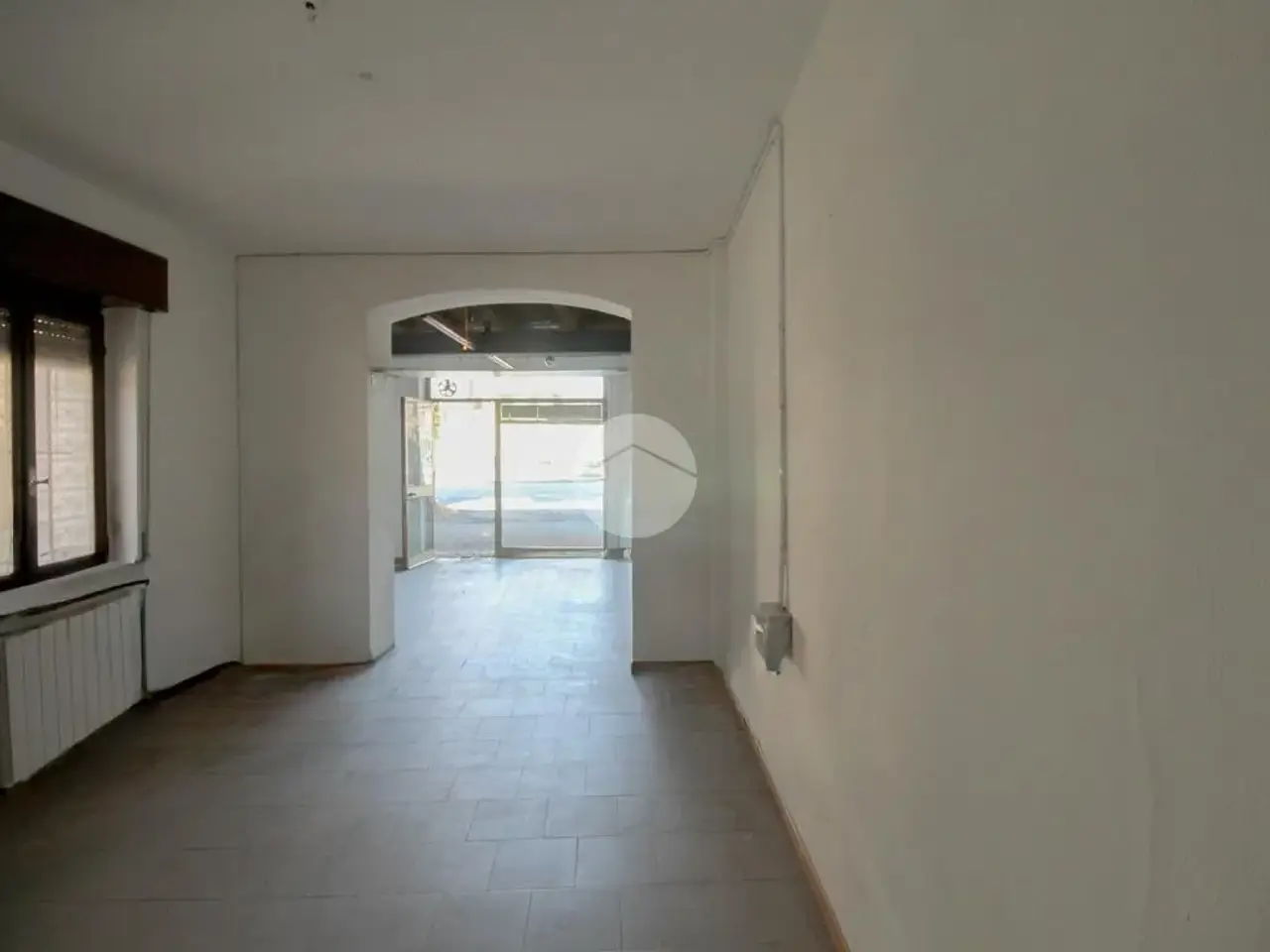 Ufficio in Via Circonvallazione 1, Fontanella, {3} - Foto 1