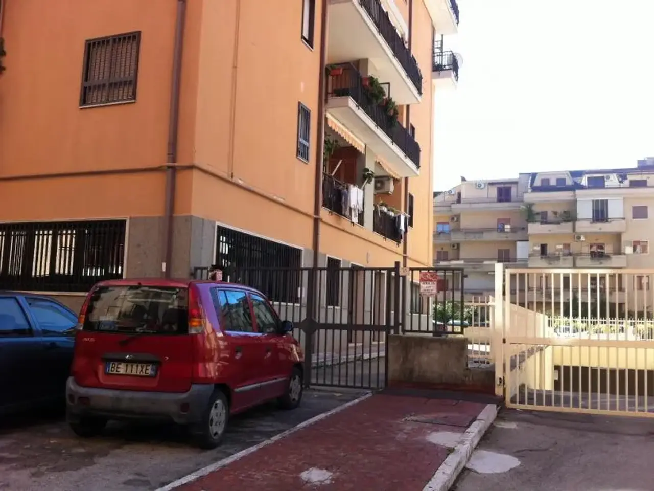 Magazzino in Via Vincenzo Lupoli 38, Caserta, {3} - Foto 2