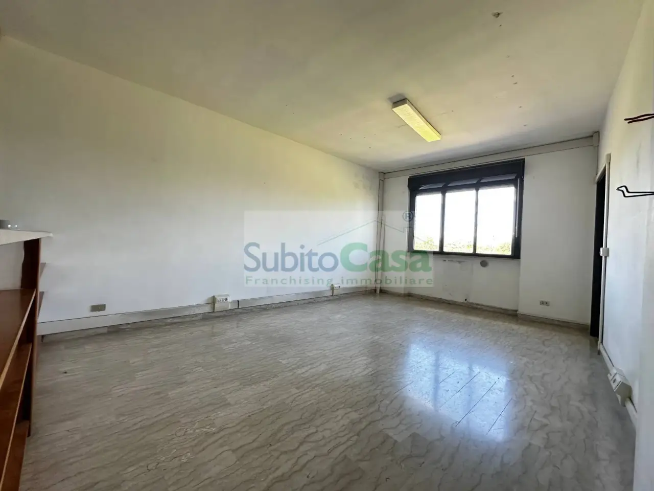 Ufficio in Via Benedetto Croce 163, Chieti, {3} - Foto 1