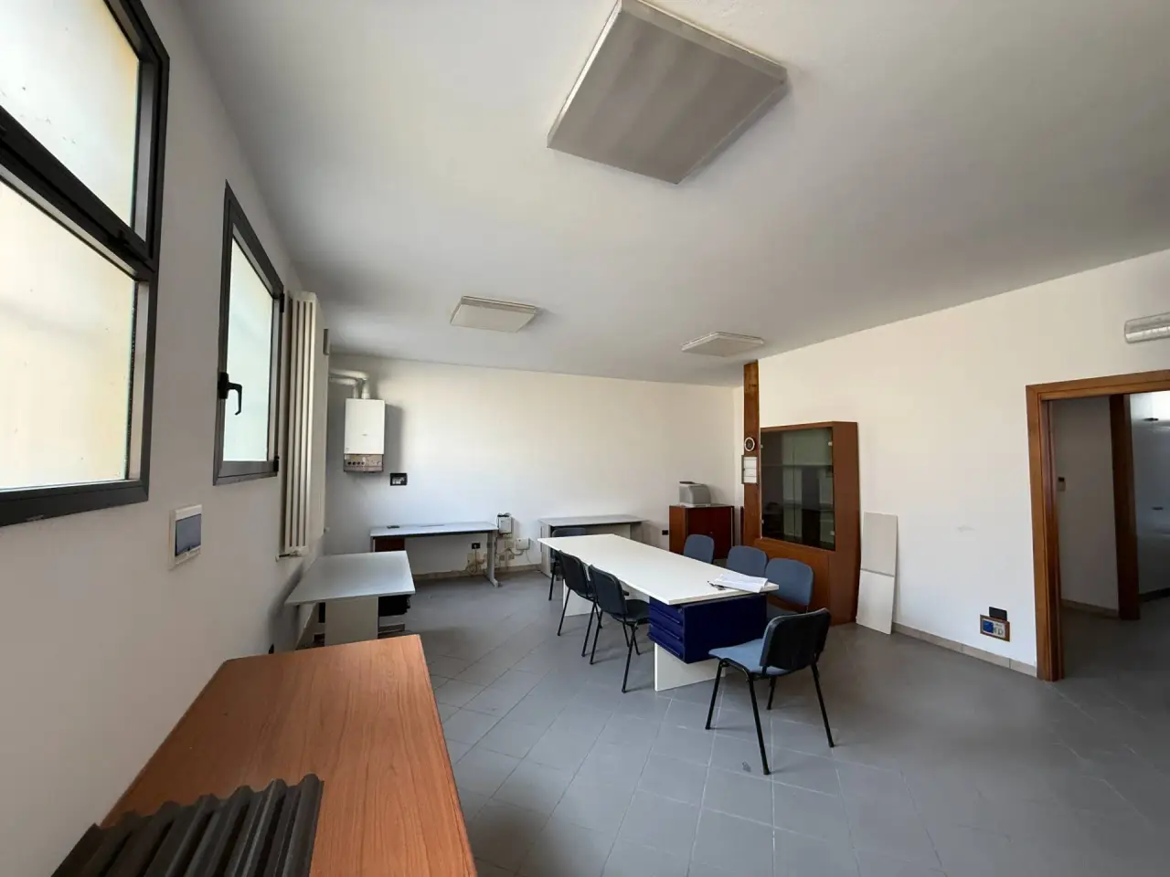 Ufficio in , Poggio Rusco, {3} - Foto 1