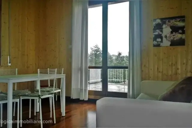 One-room flat in Via Isonzo, Chianciano Terme - Photo 1