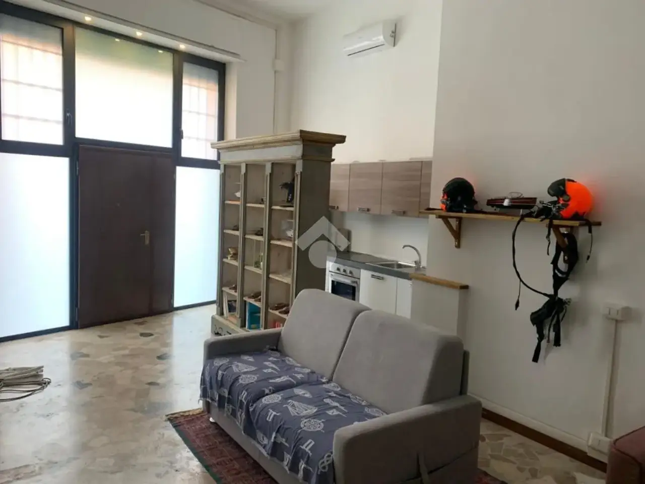Negozio in Via Nicola Nisco 00, Roma, {3} - Foto 1