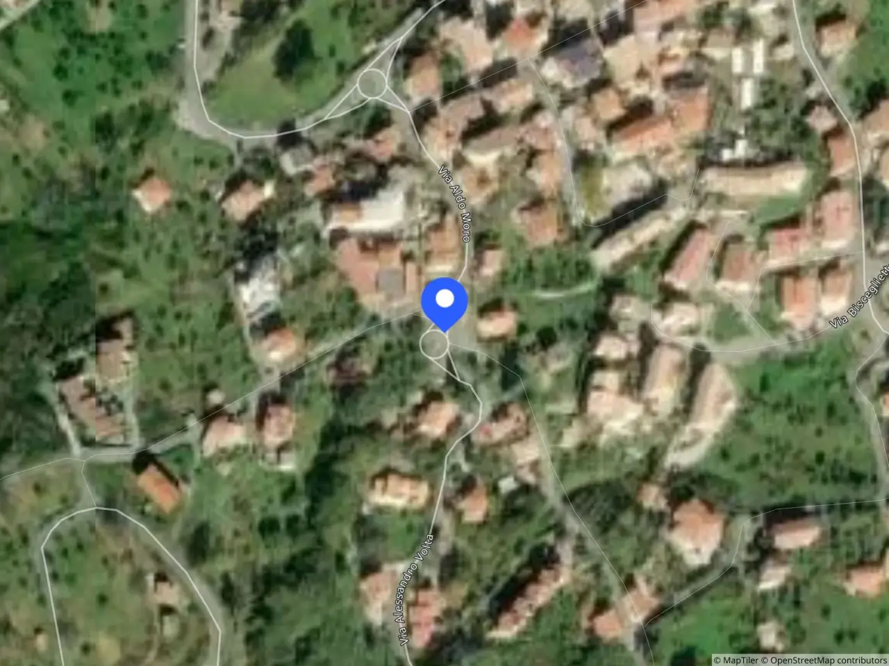 Negozio in Via Persanolento, Marano Principato, {3} - Foto 2