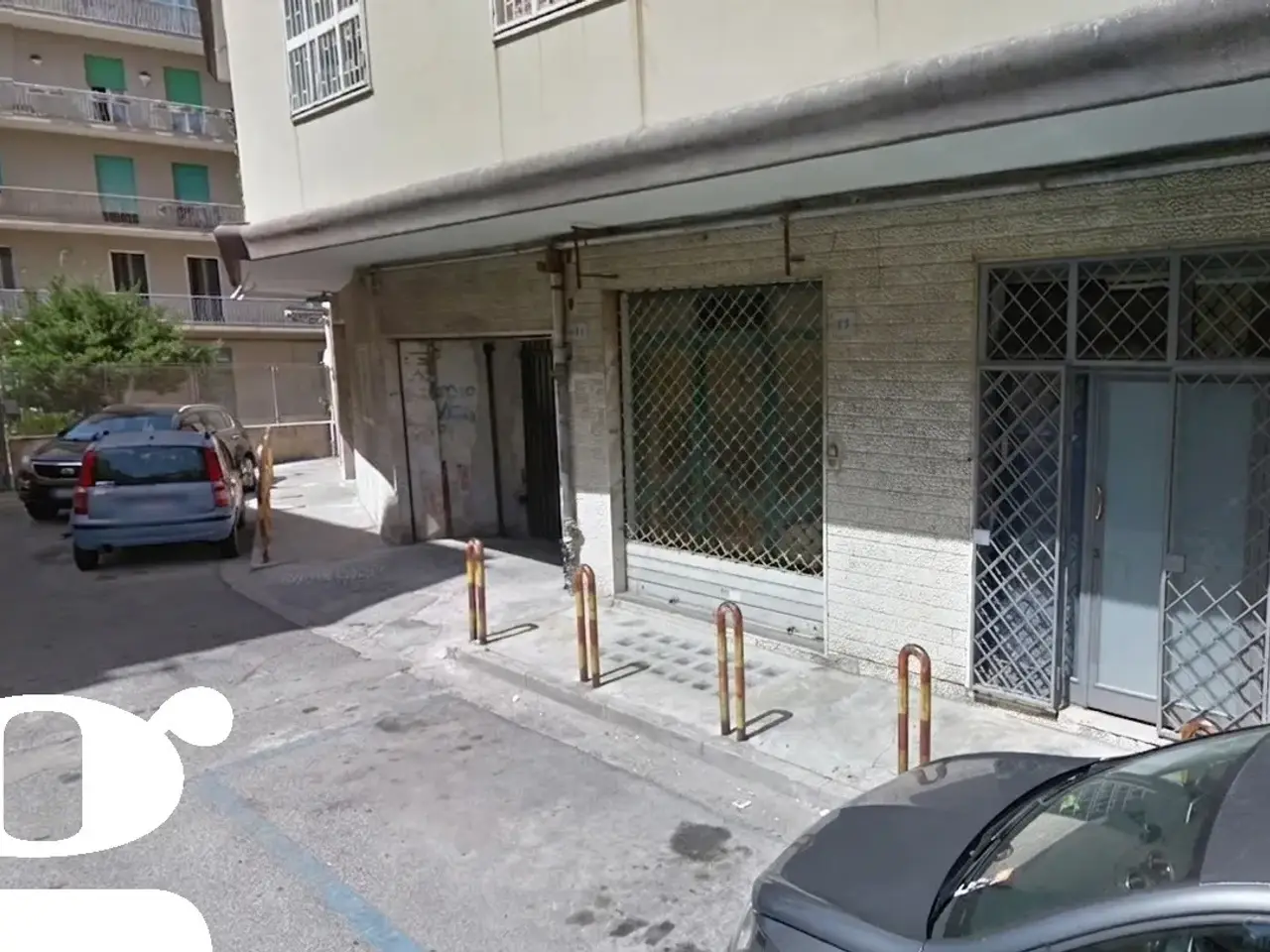 Negozio in Via Michele Cammarano , Napoli, {3} - Foto 2