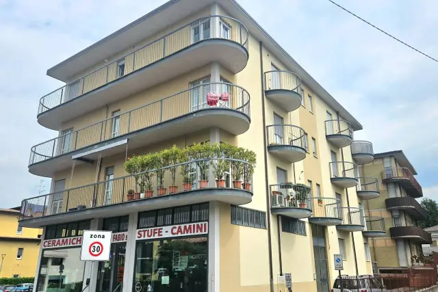 Apartament in Via Martiri della Libertà, Sorisole - Photo 1