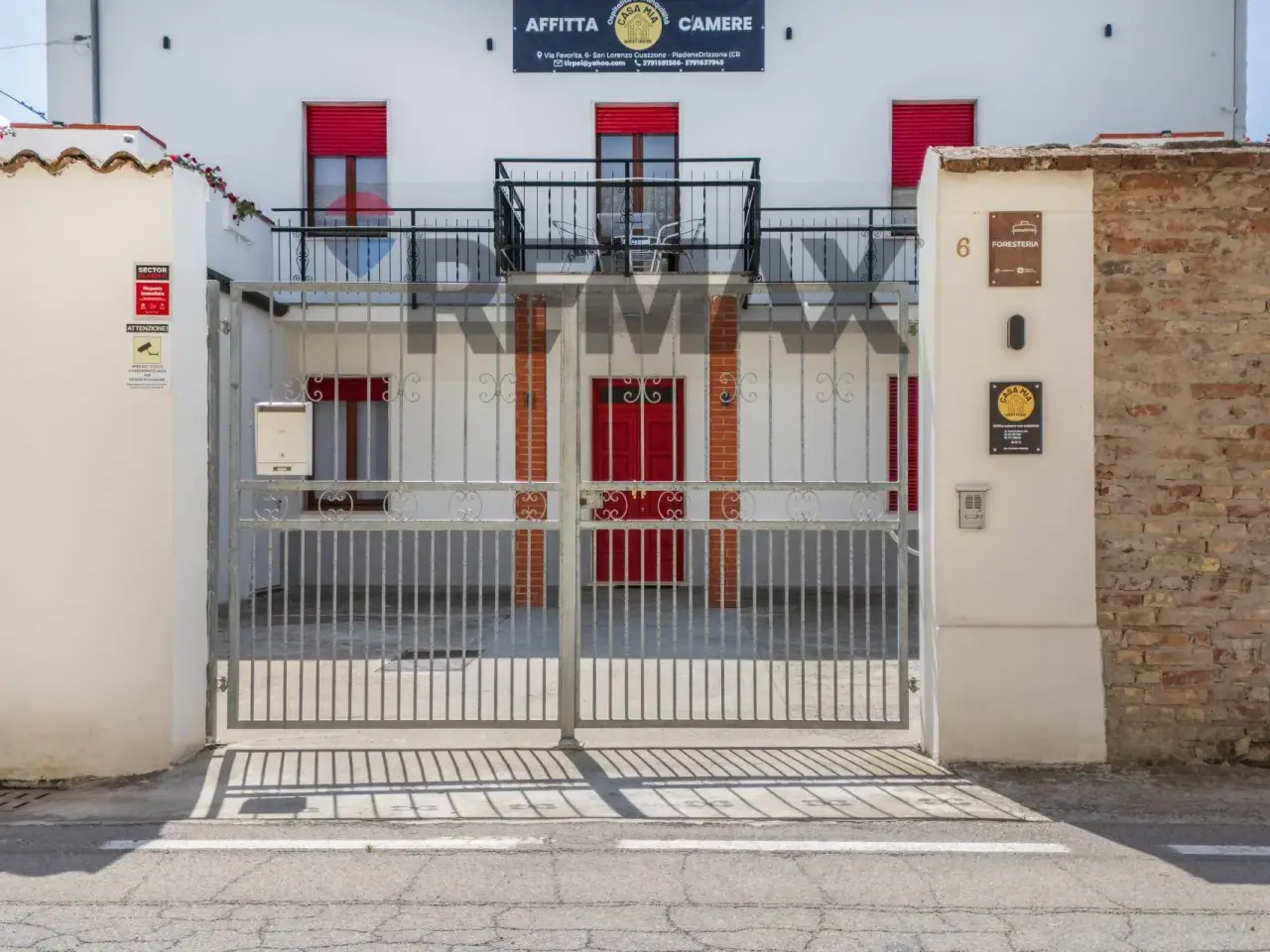 Esercizio commerciale in , Piadena Drizzona, {3} - Foto 1
