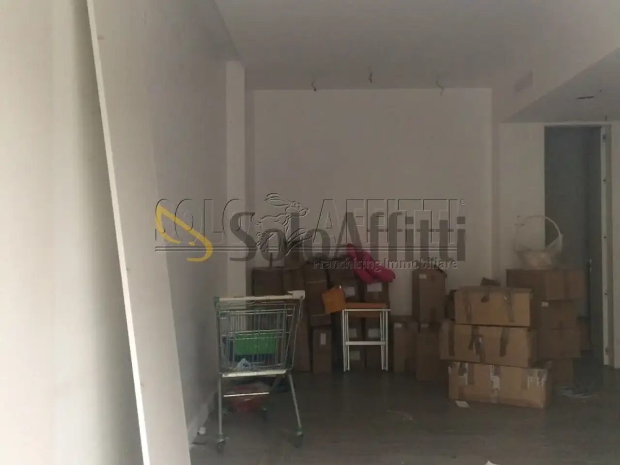 Negozio in Via Regina Margherita, Pescara, {3} - Foto 2
