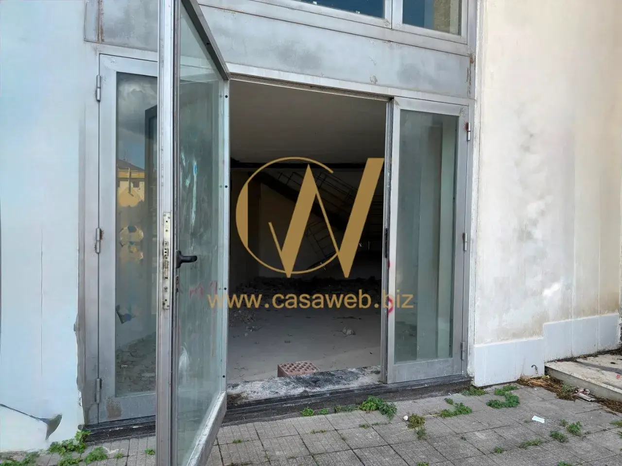 Ufficio in Strada Comunale Agostino Stellato, Curti, {3} - Foto 2