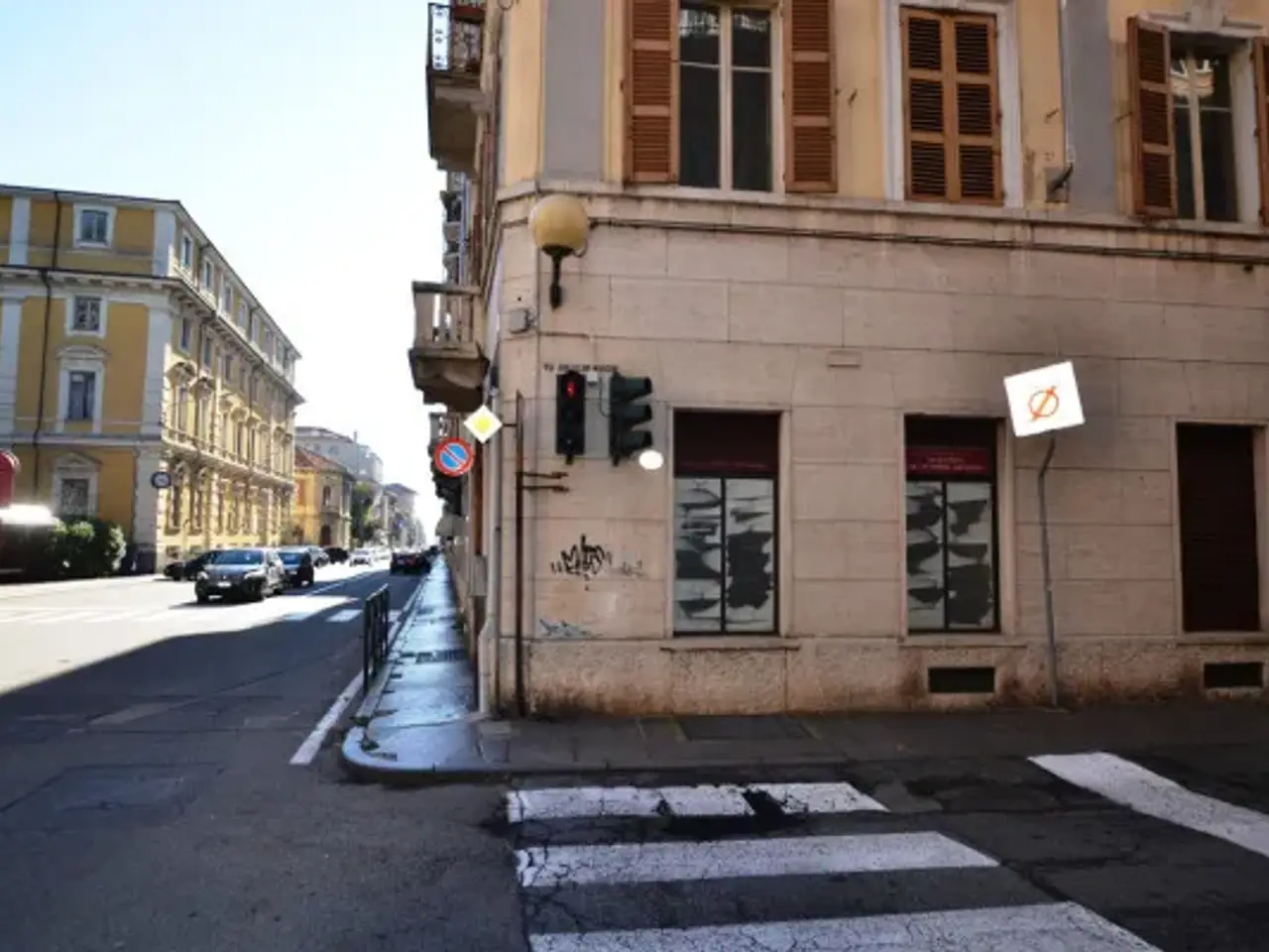 Ufficio in Via della Repubblica 43, Biella, {3} - Foto 2