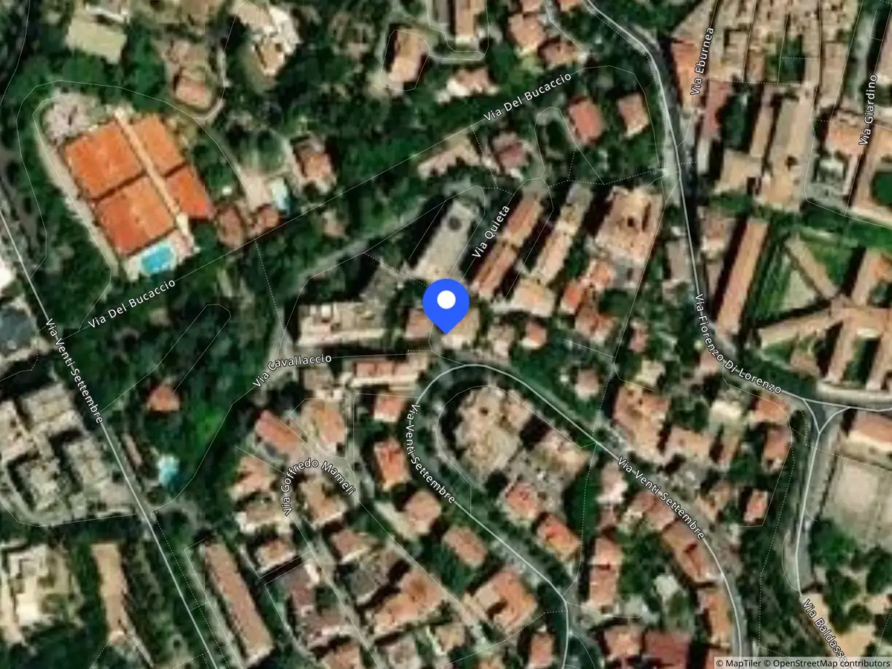 Ufficio in Via del Cavallaccio 3 3, Perugia, {3} - Foto 2