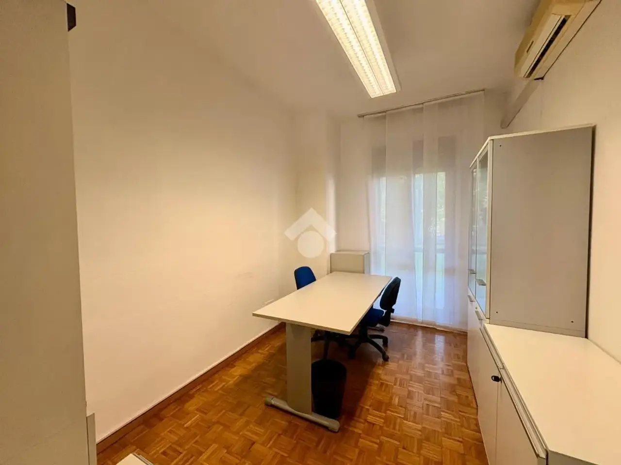 Ufficio in Via Milazzo 3, Monza, {3} - Foto 1
