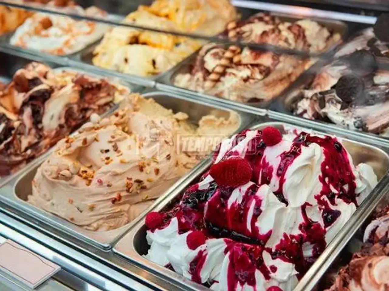 Gelateria in , Civitanova Marche, {3} - Foto 1