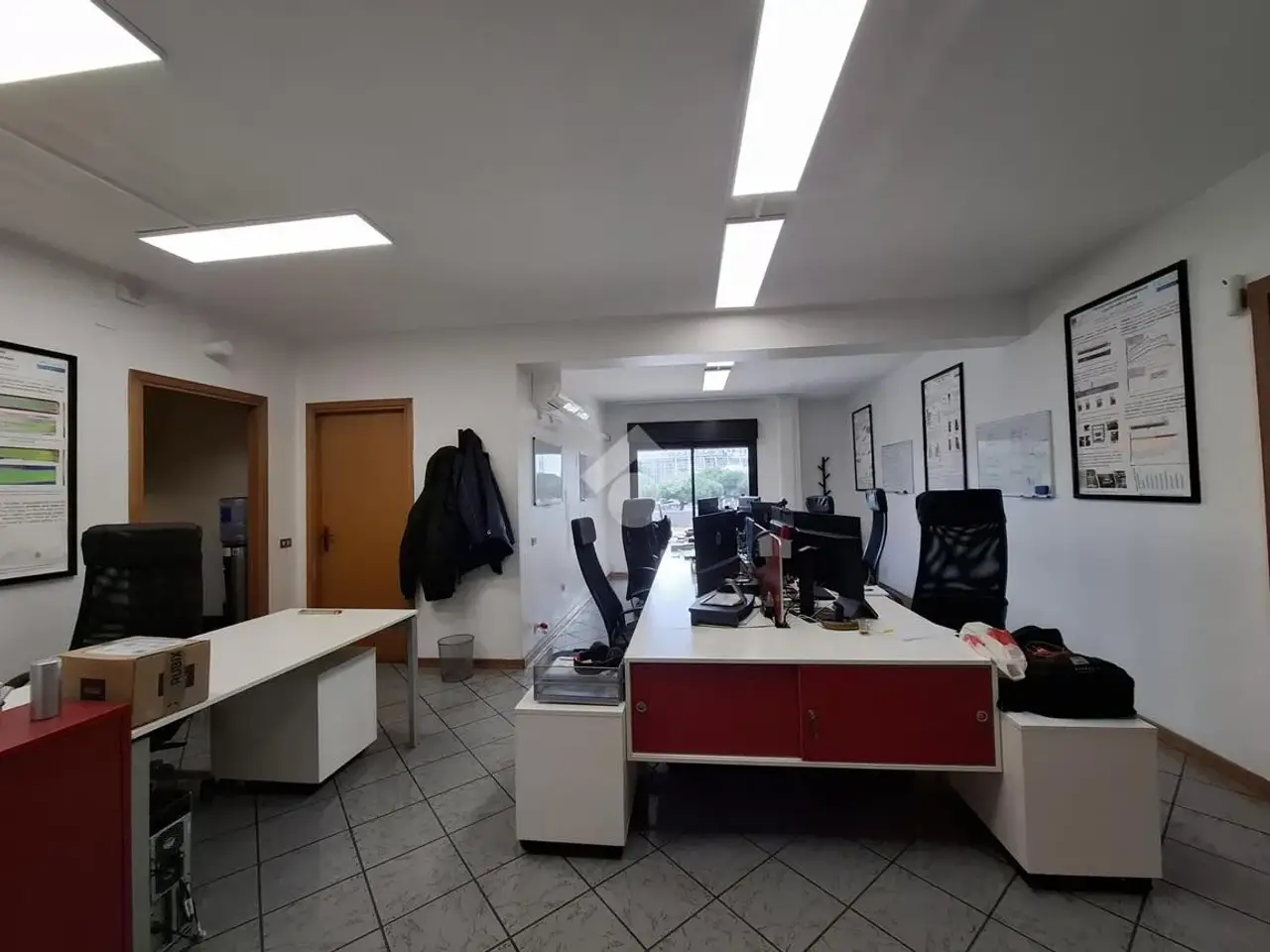 Ufficio in Viale Africa 170, Catania, {3} - Foto 1