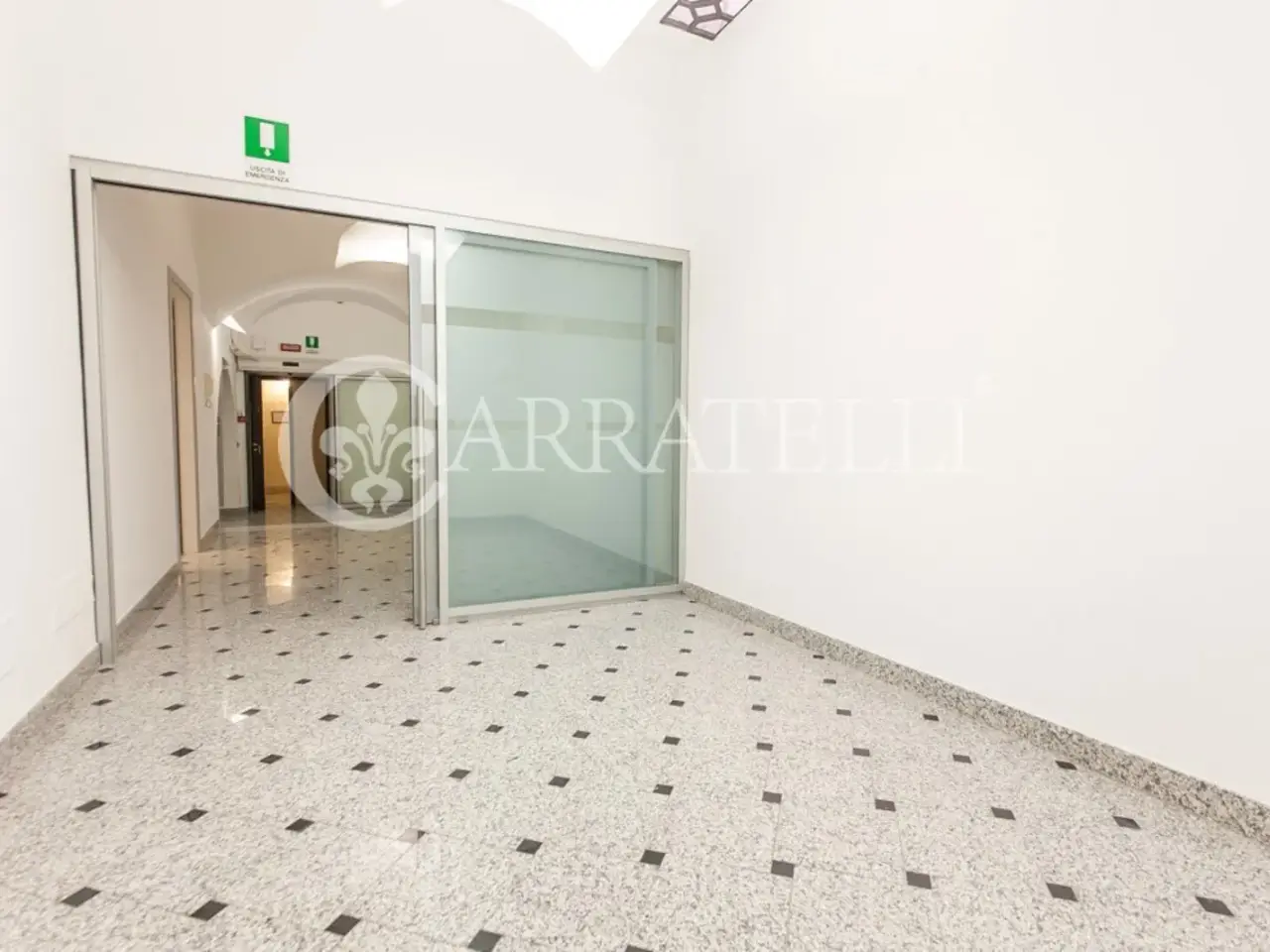 Ufficio in Via Panisperna , Roma, {3} - Foto 1