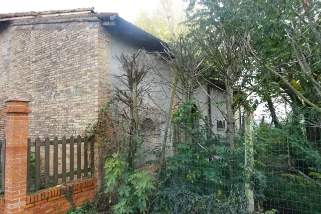 Country house or cottage in Via Don Gnocchi, 2, Torrile - Photo 1