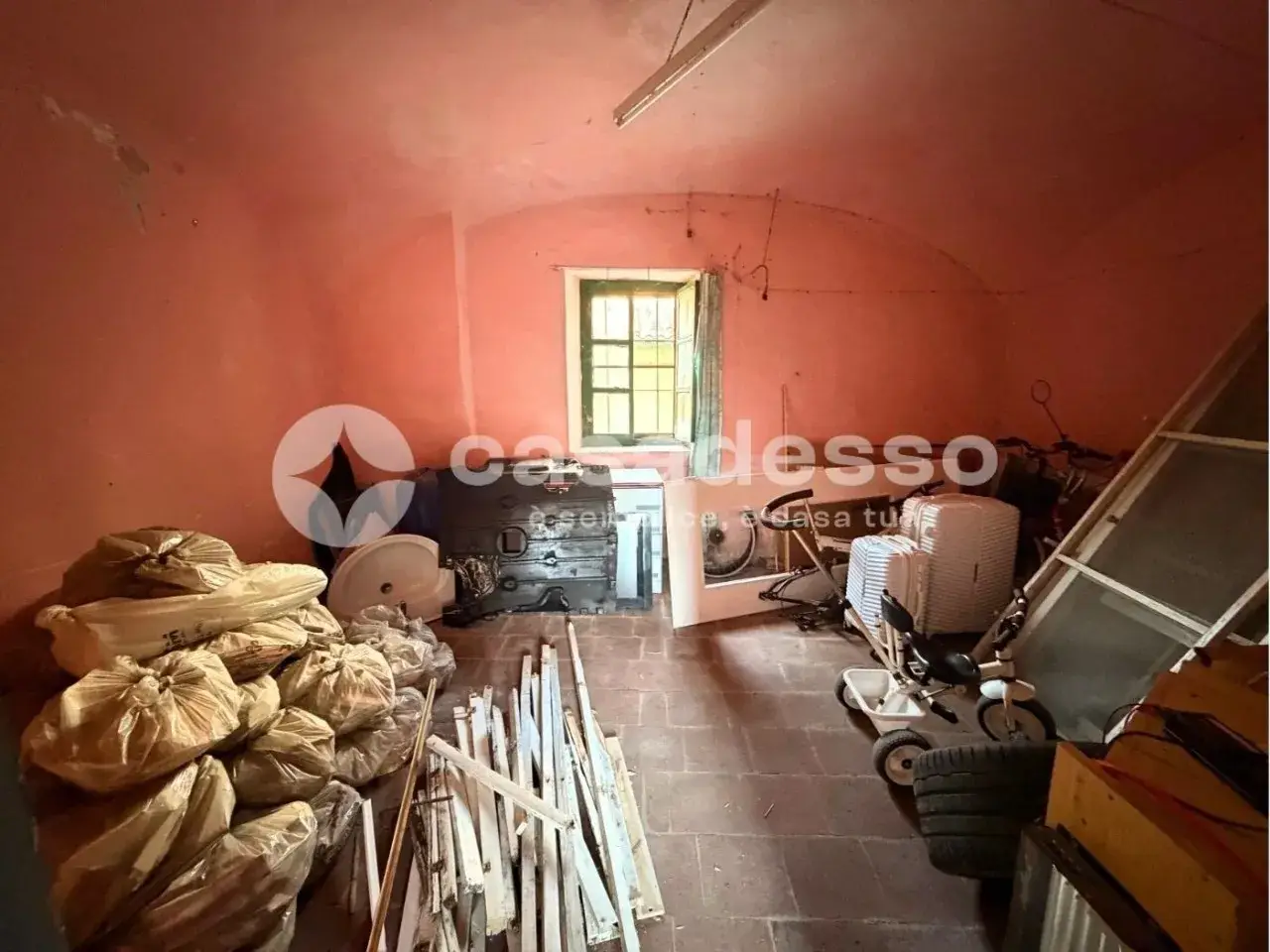 Magazzino in Via Martiri della Libertà 21, Livorno Ferraris, {3} - Foto 2
