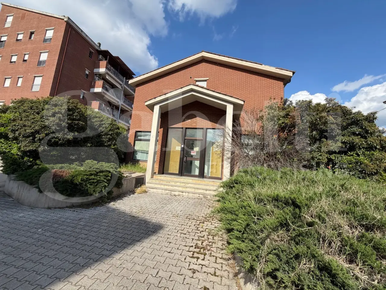 Negozio in Via del Rivo  19, Terni, {3} - Foto 1