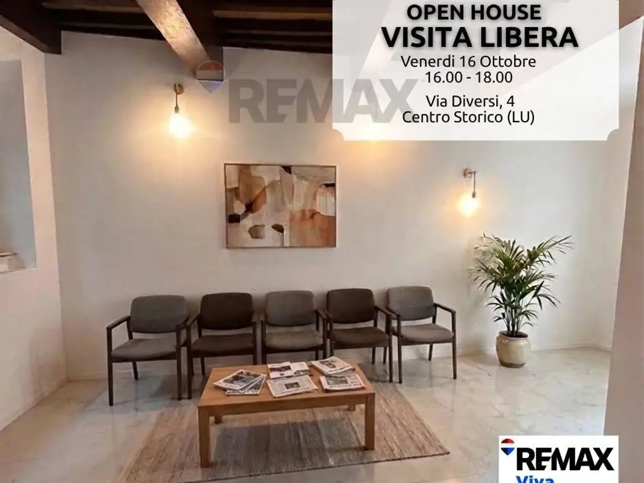 Ufficio in , Lucca, {3} - Foto 1